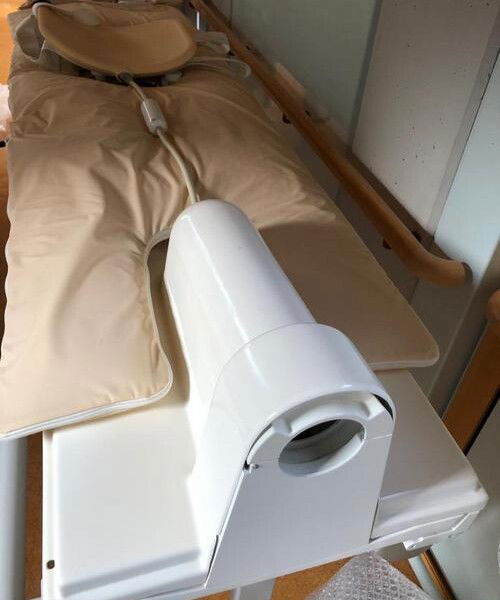 Philips HIFU - 2008