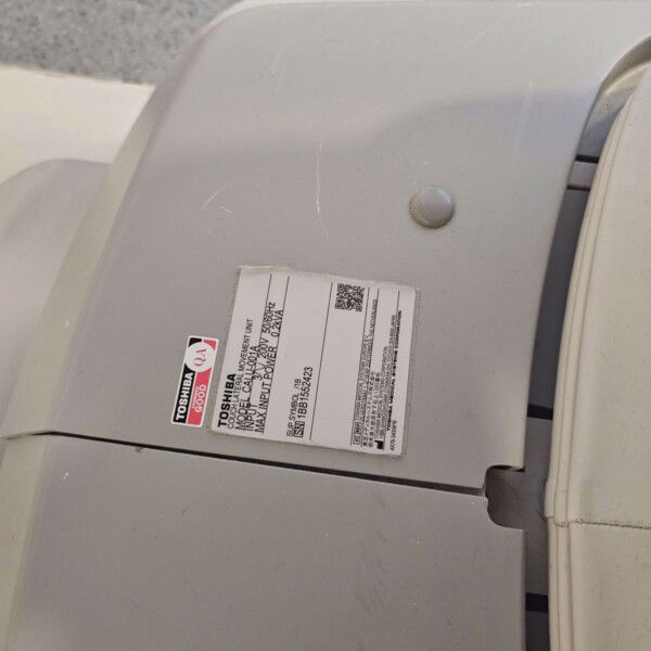 Toshiba Aquilion One Vision Edition - 2015