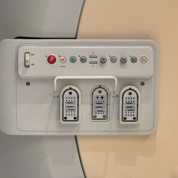 Philips Achieva 3T - 2009