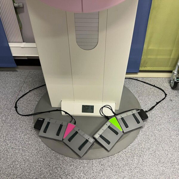 Siemens Inspiration - 2009