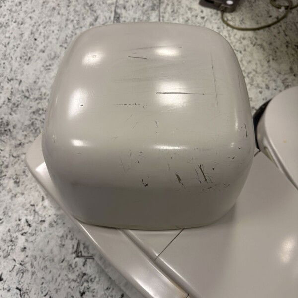 Toshiba Infinix VF-i - 2012