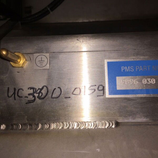 Philips Achieva 3T - 2007