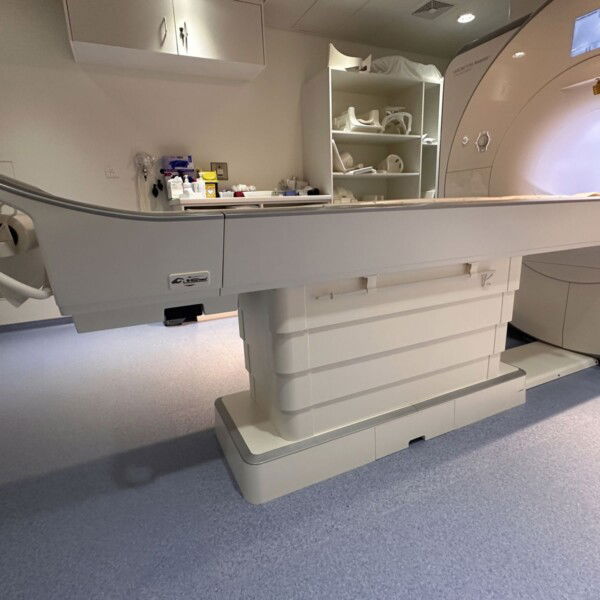 Siemens Avanto Fit 1.5T - 2004