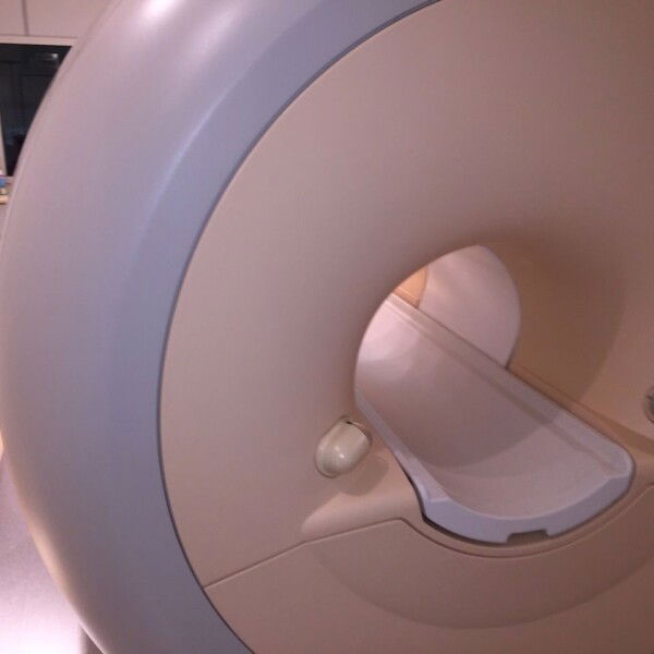 Philips Achieva 3T - 2009