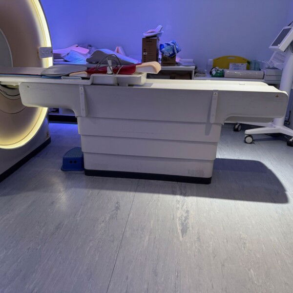 Philips Ingenia 1.5T - 2012