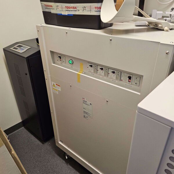 Toshiba Aquilion Prime - 2017
