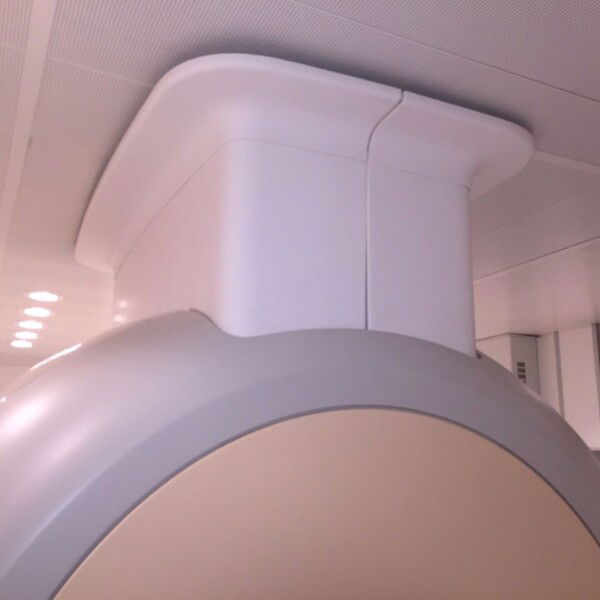 Philips Achieva 3T - 2009