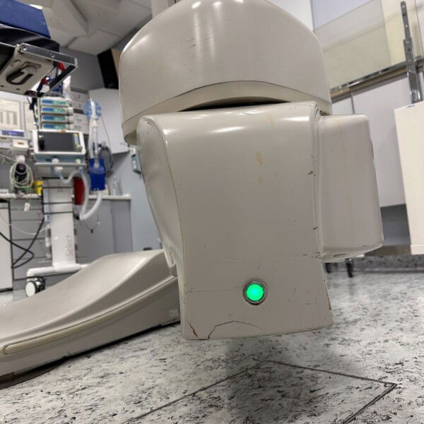 Toshiba Infinix VF-i - 2012