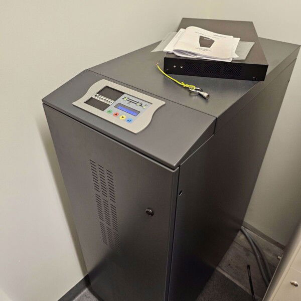 Toshiba Aquilion Prime - 2017