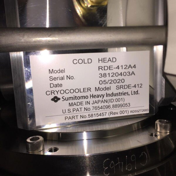 GE HDxt 3T Twinspeed - 2007