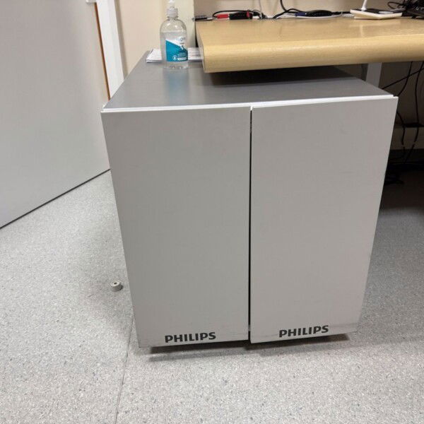 Philips Achieva 3T - 2007