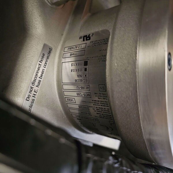 Toshiba Aquilion One Vision Edition - 2015