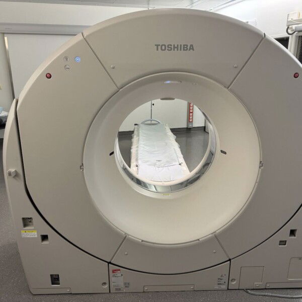 Toshiba Aquilion Prime 160 - 2013