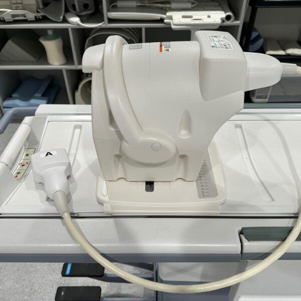 GE HDxt 3T Twinspeed - 2007