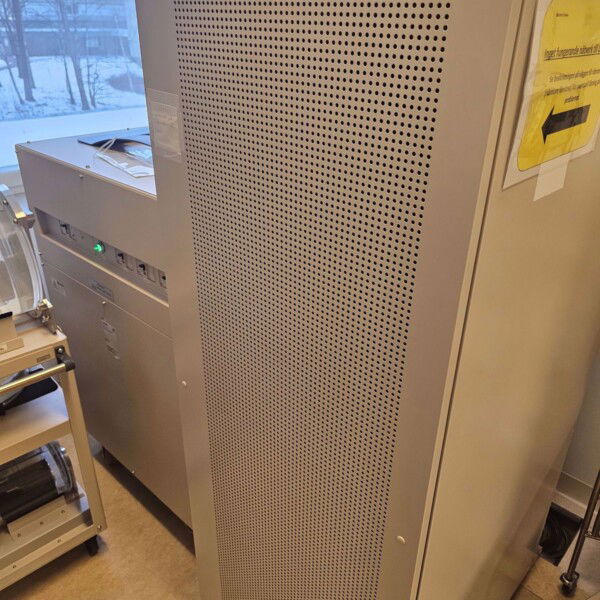 Toshiba Aquilion One Vision Edition - 2015