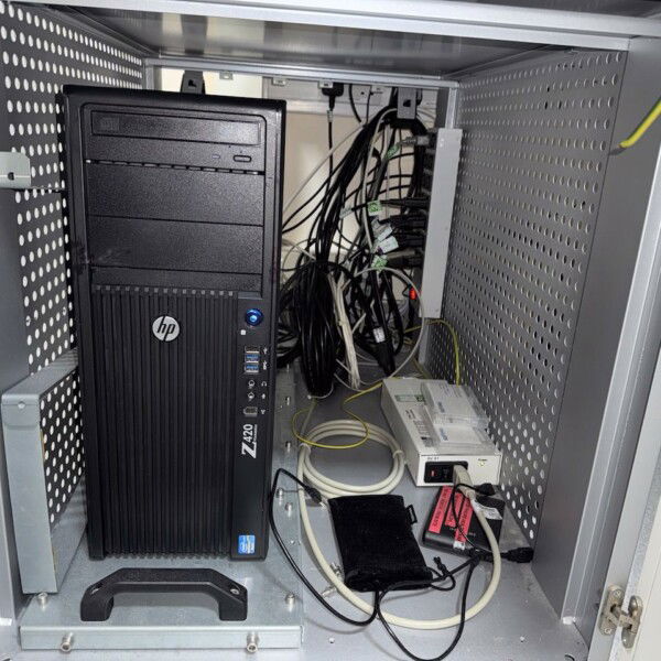 Philips Achieva 3T - 2007