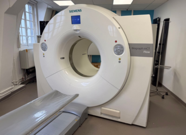 Siemens Biograph mCT 20 Flow - 2015