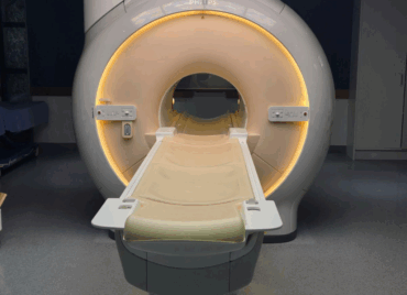 Philips Ingenia 3T - 2016