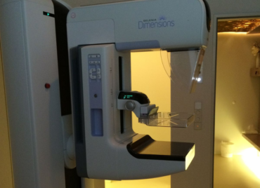Hologic Selenia Dimensions - 2015
