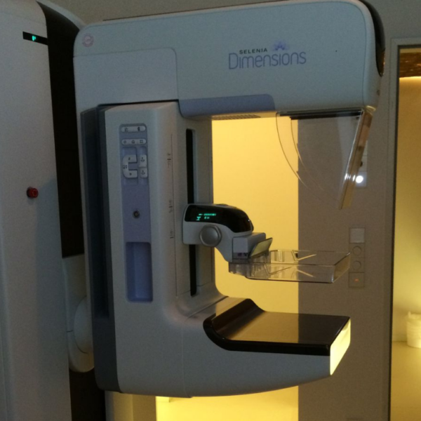 Hologic Selenia Dimensions - 2015