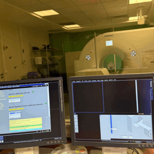 Siemens Biograph Horizon - 4R - 2018