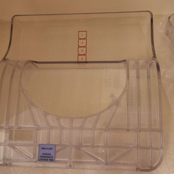 Hologic Selenia Dimensions - 2015