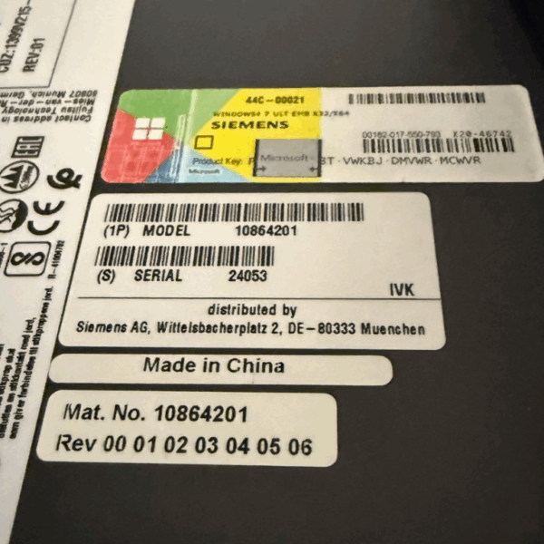 Siemens Biograph Horizon - 4R - 2018