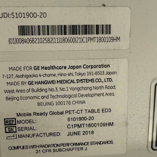 Discovery IQ 5R - 2018/2020