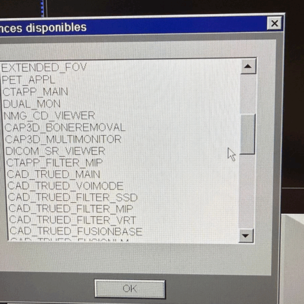 Siemens Biograph Horizon - 4R - 2018