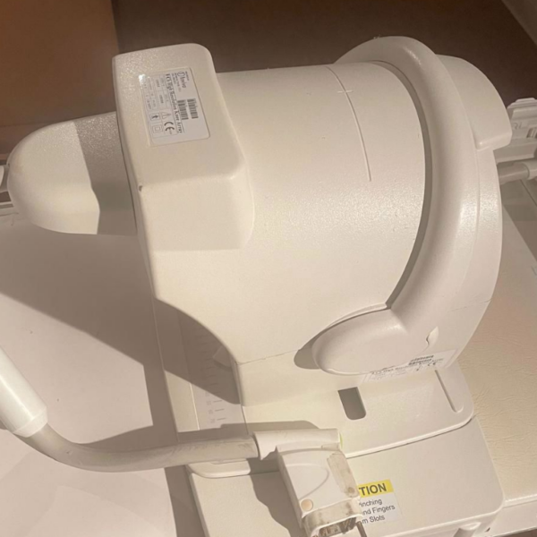 Siemens Espree 1.5T - 2006