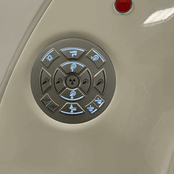 Siemens Biograph Horizon - 4R - 2018