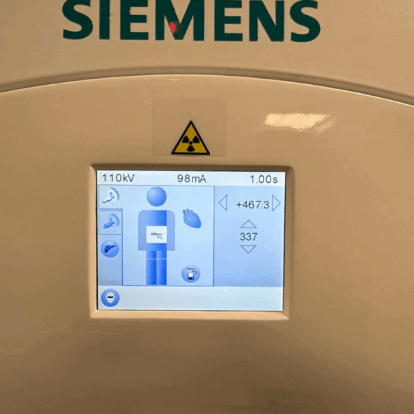 Siemens Biograph Horizon - 4R - 2018