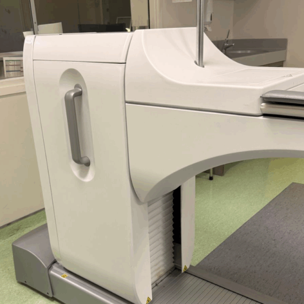 Siemens Biograph Horizon - 4R - 2018