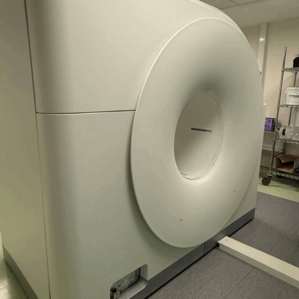 Siemens Biograph Horizon - 4R - 2018