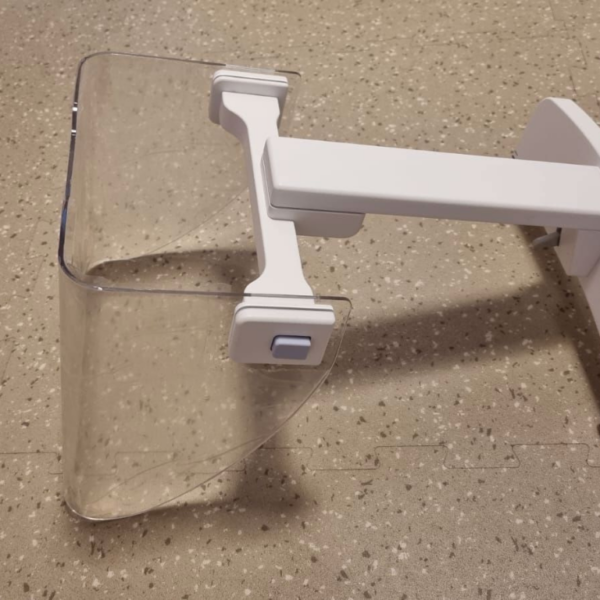 Hologic Selenia Dimensions - 2015