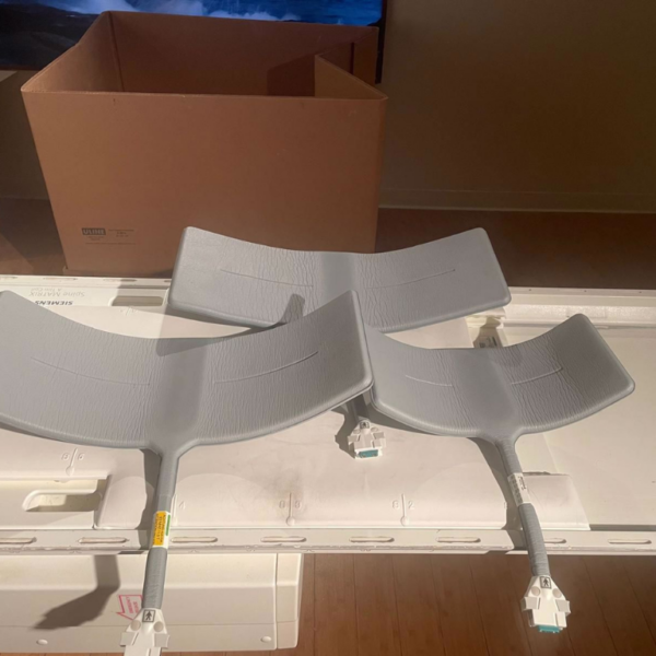 Siemens Espree 1.5T - 2006