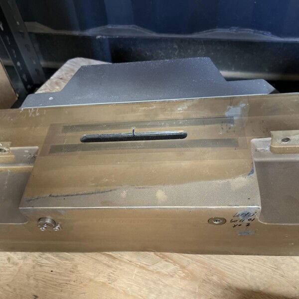 453567046162 Philips A-Plane Collimator