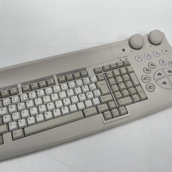 BSX74-2221-02 Canon Hybrid Keyboard