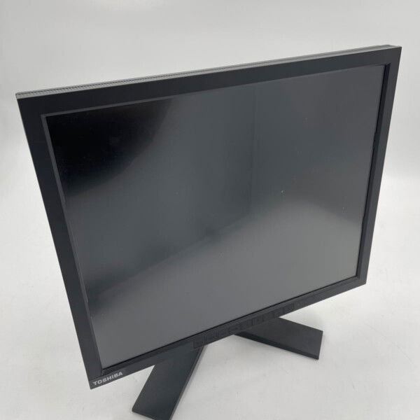 0FTD0604 Canon Eizo RadiForce R12 19in LCD Monitor