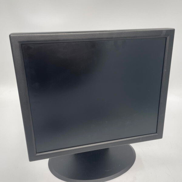 HL1916 GE LCD Monitor