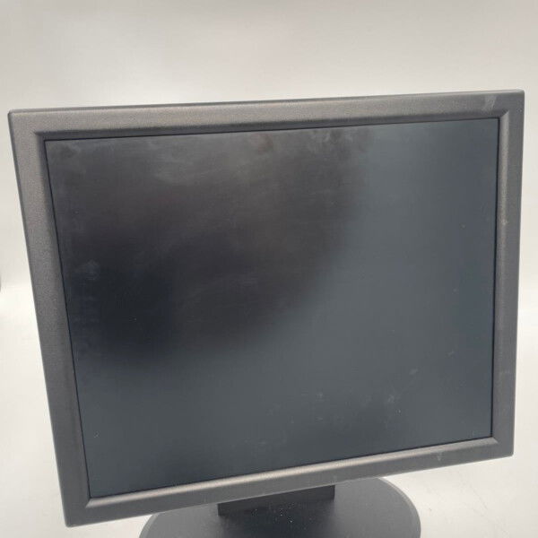 HL1916 GE LCD Monitor