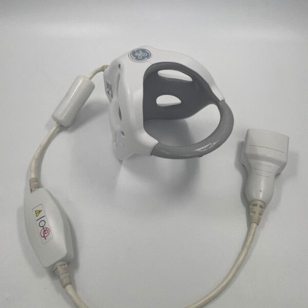 2414331 GE Mark III Phased Array Shoulder Coil - 2011