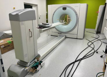 Siemens Biograph 6 - 2006