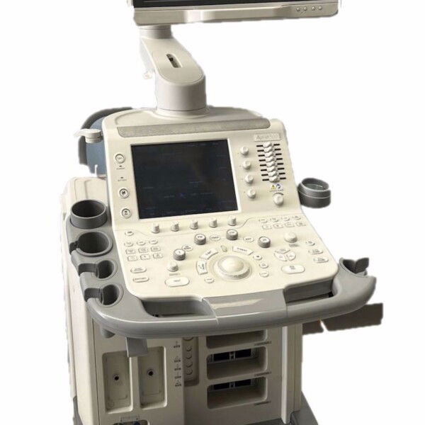 Toshiba Aplio 500 – 2014