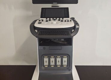 Samsung WS80A - 2020
