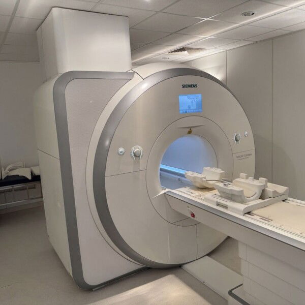 Siemens Aera 1.5T – 2016