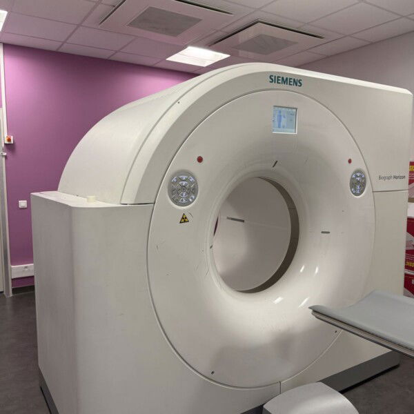 Siemens Biograph Horizon - 4R - 2018