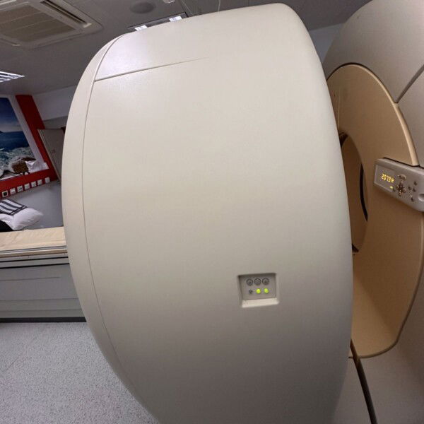 Philips Gemini TF BigBore 16 - 2009
