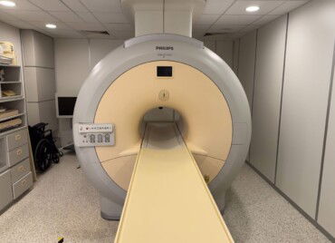 Philips Achieva 3T - 2008