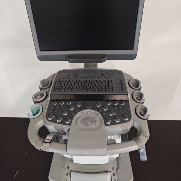 Siemens Acuson SC2000 - 2015